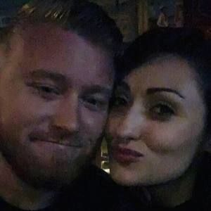 Meet your Posher, Patrick